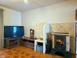 Prodej rodinného domu, Veverská Bítýška, Na Bítýškách, 162 m2