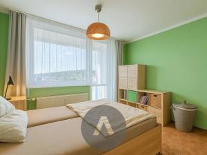 Prodej bytu 2+1, Brno, Luční, 57 m2