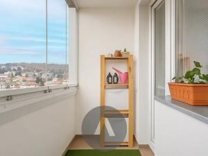 Prodej bytu 2+1, Brno, Luční, 57 m2