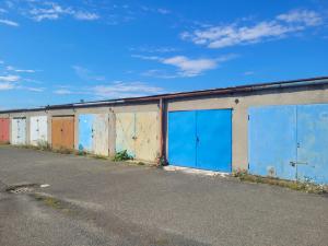 Pronájem garáže, Prostějov, 19 m2