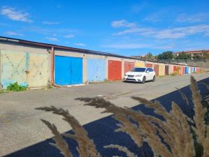 Pronájem garáže, Prostějov, 19 m2