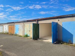 Pronájem garáže, Prostějov, 19 m2