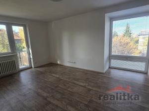 Pronájem bytu 3+1, Opava - Předměstí, Hradecká, 63 m2