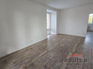 Pronájem bytu 3+1, Opava - Předměstí, Hradecká, 63 m2