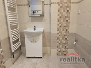 Pronájem bytu 3+1, Opava - Předměstí, Hradecká, 63 m2