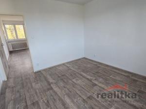 Pronájem bytu 3+1, Opava - Předměstí, Hradecká, 63 m2