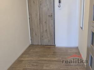 Pronájem bytu 3+1, Opava - Předměstí, Hradecká, 63 m2