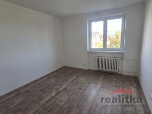 Pronájem bytu 3+1, Opava - Předměstí, Hradecká, 63 m2