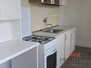 Pronájem bytu 3+1, Opava - Předměstí, Hradecká, 63 m2