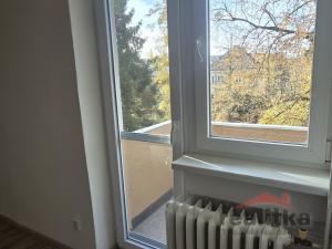 Pronájem bytu 3+1, Opava - Předměstí, Hradecká, 63 m2