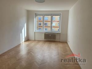 Pronájem bytu 3+kk, Opava - Předměstí, Ratibořská, 75 m2