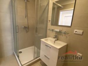 Pronájem bytu 3+kk, Opava - Předměstí, Ratibořská, 75 m2