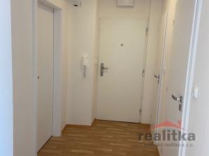 Pronájem bytu 3+kk, Opava - Předměstí, Ratibořská, 75 m2