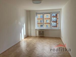 Pronájem bytu 3+kk, Opava - Předměstí, Ratibořská, 75 m2