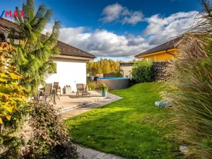 Prodej rodinného domu, Srubec, U Pilota, 136 m2