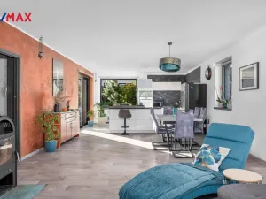 Prodej rodinného domu, Srubec, U Pilota, 136 m2