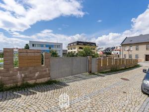 Prodej pozemku pro bydlení, Šternberk, Oblouková, 489 m2