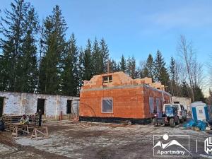 Prodej bytu 3+kk, Mikulovice, 77 m2