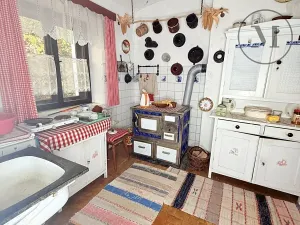 Prodej rodinného domu, Kamenný Újezd, 300 m2