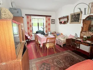 Prodej rodinného domu, Kamenný Újezd, 300 m2