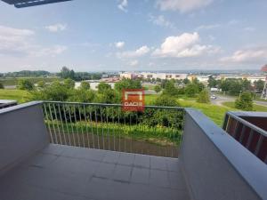 Pronájem bytu 1+kk, Olomouc, Aloise Rašína, 34 m2