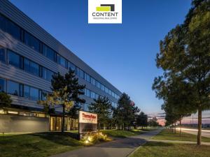 Pronájem skladu, Brno - Slatina, Tuřanka, 10000 m2