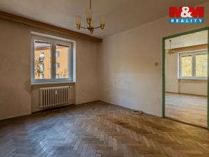 Prodej bytu 2+1, Přerov - Přerov I-Město, Jana Jiskry z Brandýsa, 53 m2