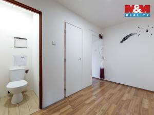 Prodej bytu 2+1, Rotava, Sídliště, 56 m2