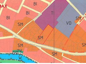 Prodej pozemku pro bydlení, Nové Město nad Metují - Krčín, Na Strážnici, 3112 m2