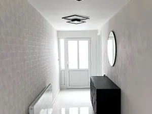 Pronájem bytu 2+kk, Velké Pavlovice, 65 m2