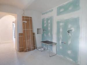 Prodej rodinného domu, Zámrsk, 130 m2