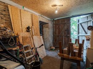 Prodej rodinného domu, Zámrsk, 130 m2