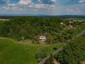 Prodej pozemku pro bydlení, Veliny, 3712 m2