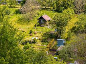 Prodej chaty, Rybník, 18 m2