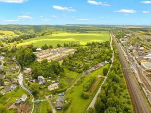 Prodej chaty, Rybník, 18 m2