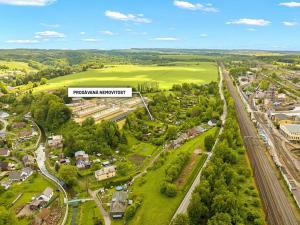 Prodej chaty, Rybník, 18 m2