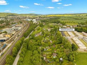 Prodej chaty, Rybník, 18 m2