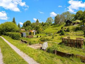 Prodej chaty, Rybník, 18 m2