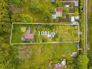 Prodej chaty, Rybník, 18 m2