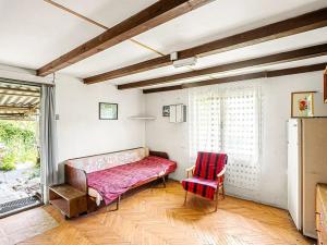 Prodej chaty, Rybník, 18 m2