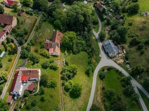 Prodej pozemku pro bydlení, Litomyšl, 892 m2