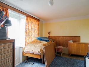 Prodej zemědělské usedlosti, Nová Sídla, 327 m2