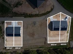 Prodej rodinného domu, Mistrovice, 82 m2