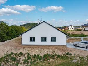 Prodej rodinného domu, Mistrovice, 82 m2