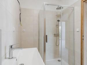 Prodej rodinného domu, Mistrovice, 82 m2