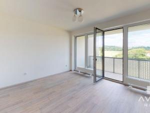 Pronájem bytu 2+kk, Střelice, Příční, 58 m2