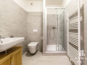 Pronájem bytu 2+kk, Střelice, Příční, 58 m2