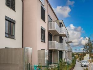 Pronájem bytu 2+kk, Střelice, Příční, 58 m2