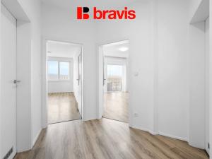 Prodej bytu 2+kk, Brno, Medlánecká, 62 m2