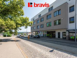 Prodej bytu 2+kk, Brno, Medlánecká, 62 m2